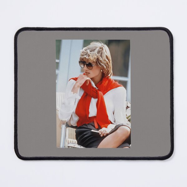 Item preview, PRINCESS-DIANA-1980S designed and sold by AlexanderTeutsc.