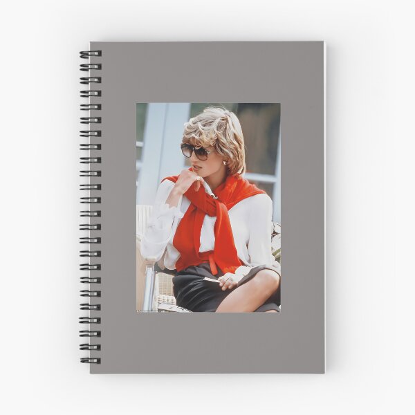Aperçu de l'œuvre PRINCESSE-DIANA-ANNÉES 1980 créée et vendue par AlexanderTeutsc.