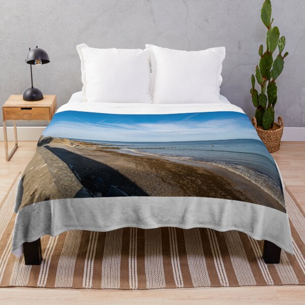 Item preview, Sheringham beach, North Norfolk Coast designed and sold by yackers1.