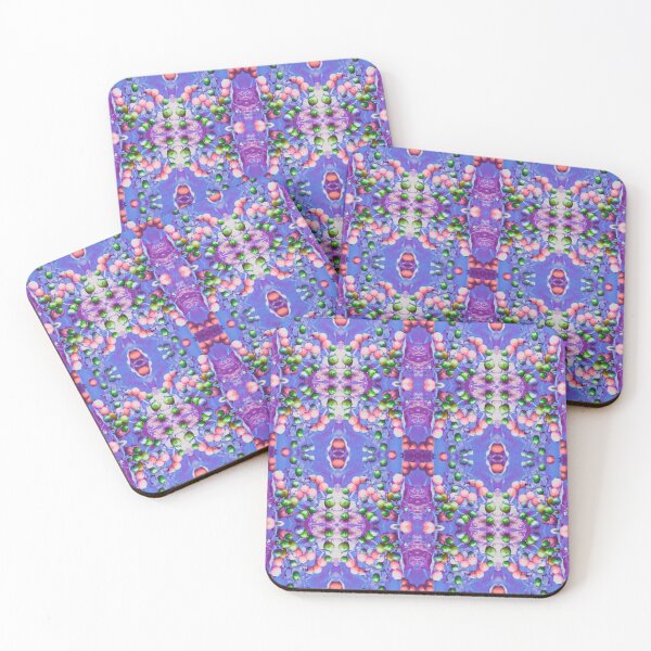 Item preview, Kew Porcelain Berry Photo Pattern designed and sold by vallisrowe.