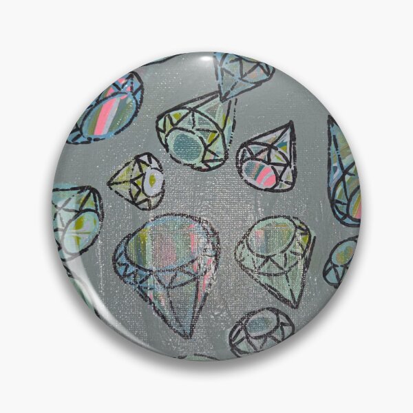 Item preview, Gemstones for good fortune designed and sold by Wizard-of-Ogden.
