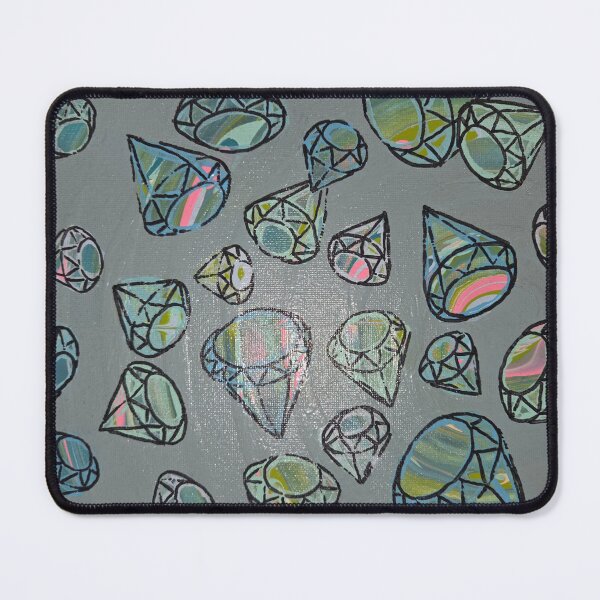 Item preview, Gemstones for good fortune designed and sold by Wizard-of-Ogden.