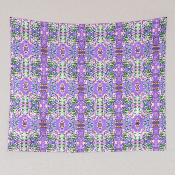 Item preview, Kew Porcelain Berry Photo Pattern designed and sold by vallisrowe.