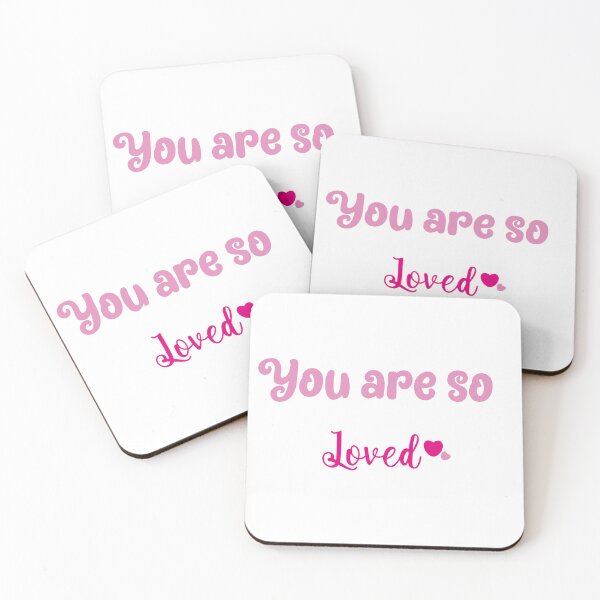 Item preview, cute typography design designed and sold by ivi-design1.
