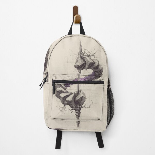 Item preview, Compass of Null designed and sold by AbstractAnom.