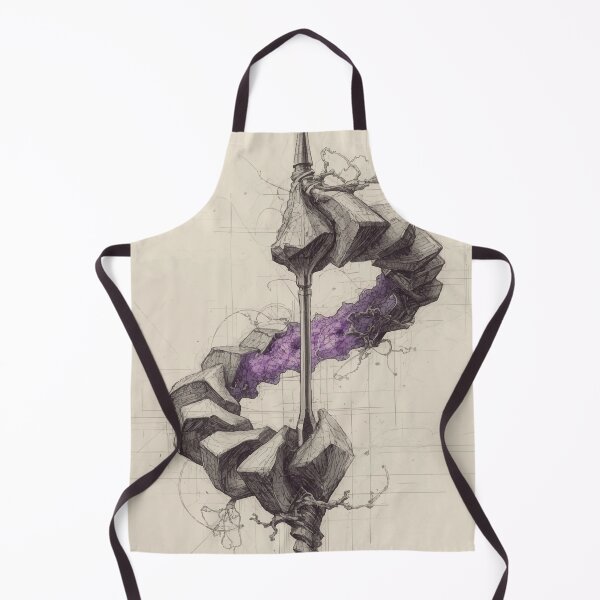 Item preview, Compass of Null designed and sold by AbstractAnom.