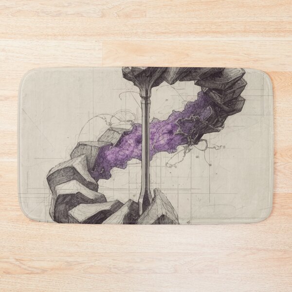 Item preview, Compass of Null designed and sold by AbstractAnom.