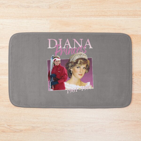 Item preview, PRINCESS-DIANA-VINTAGE-1990S designed and sold by AlexanderTeutsc.