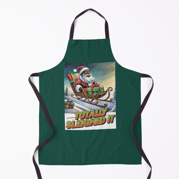 Item preview, Totally Sleighed It designed and sold by TiffanyTTees.