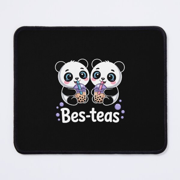 Item preview, bes-teas pandas designed and sold by jkrphoto.