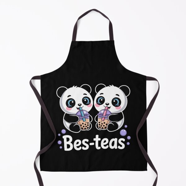 Item preview, bes-teas pandas designed and sold by jkrphoto.