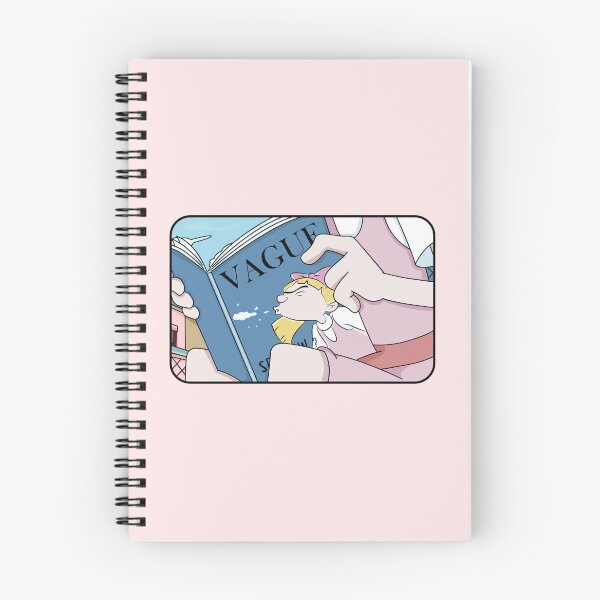 Item preview, Vague designed and sold by artxlife.