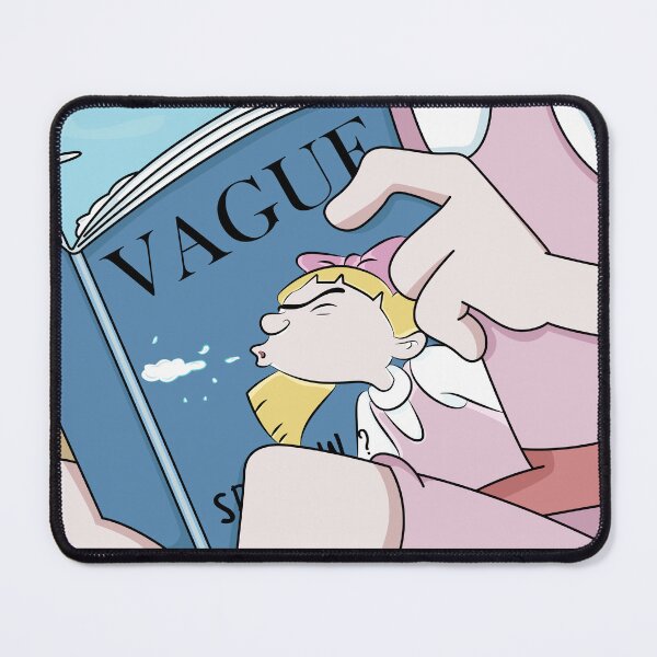Item preview, Vague designed and sold by artxlife.
