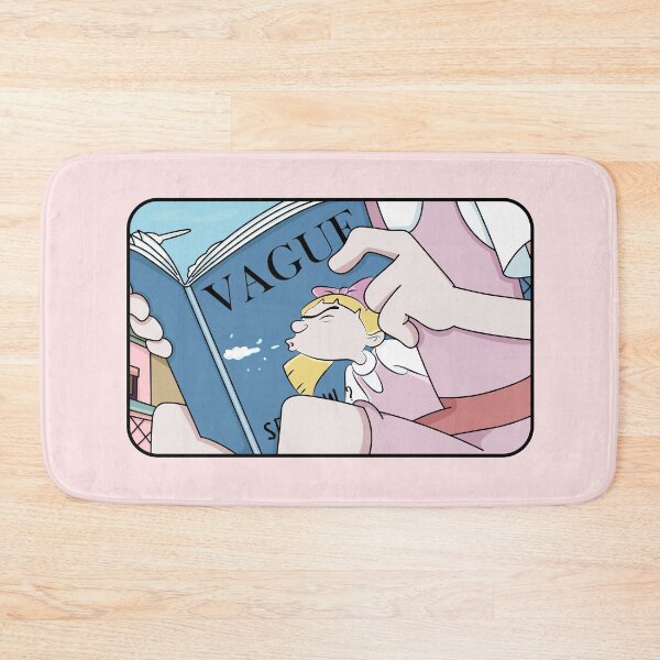 Item preview, Vague designed and sold by artxlife.