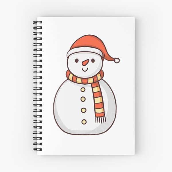 Item preview, Snowman Christmas stickers  designed and sold by Shresart ✨.