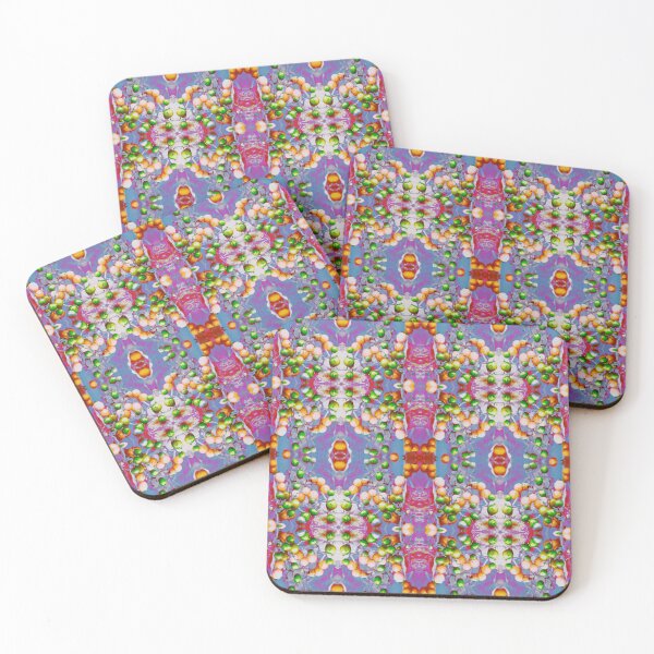 Item preview, Kew Porcelain Berry Photo Pattern designed and sold by vallisrowe.