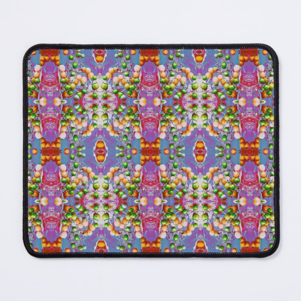 Item preview, Kew Porcelain Berry Photo Pattern designed and sold by vallisrowe.