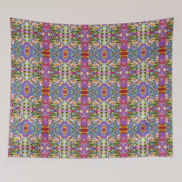 Item preview, Kew Porcelain Berry Photo Pattern designed and sold by vallisrowe.