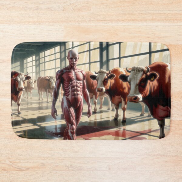 Item preview, Meat House designed and sold by Kwandry.