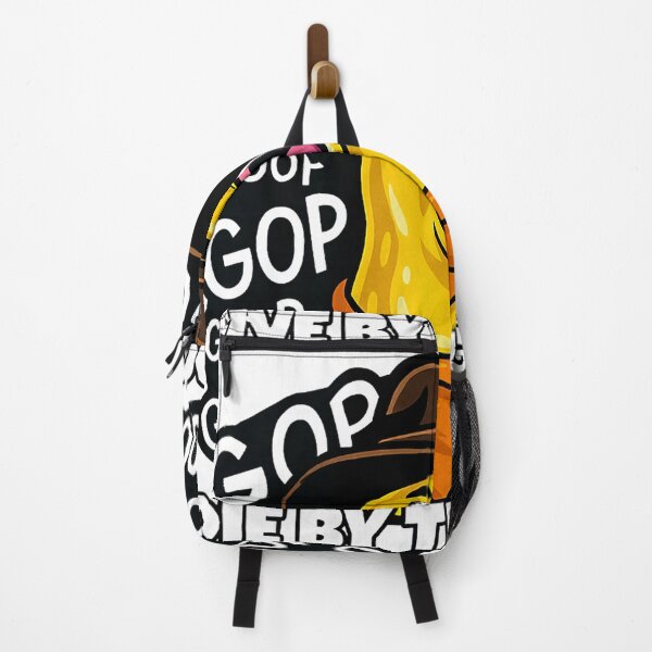 Item preview, Live by the Goop Funny Peanut Cowboy Character designed and sold by ajifujpost.