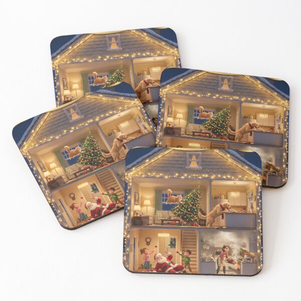 Item preview, Have Yourself a Merry Little Christmas  designed and sold by Kaleddis.