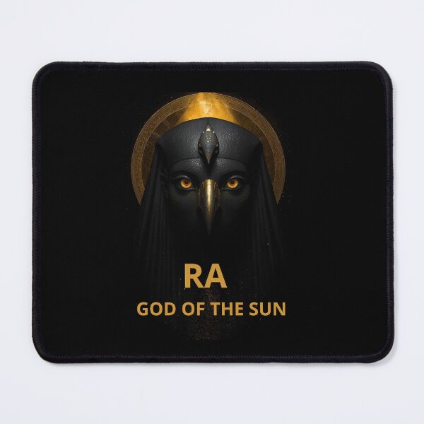 Item preview, Ra – Sun God designed and sold by NatureNinja.
