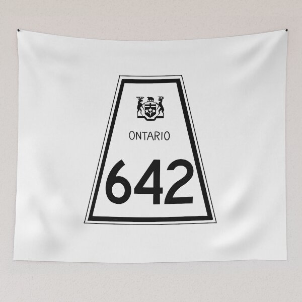 Item preview, Highway 642 to Silver Dollar  designed and sold by theclevercorvid.