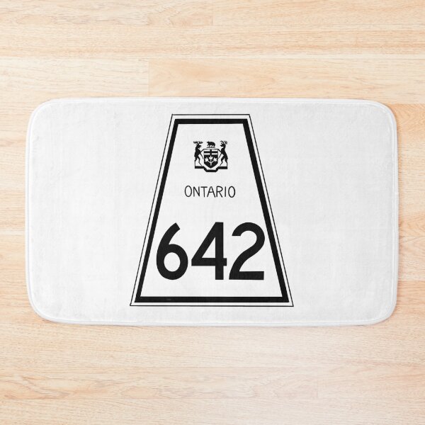 Item preview, Highway 642 to Silver Dollar  designed and sold by theclevercorvid.