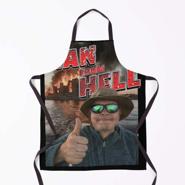 Item preview, Kimmo Man from Hell designed and sold by sillanpaa98.