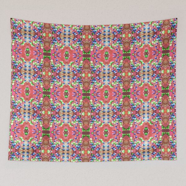 Item preview, Kew Porcelain Berry Photo Pattern designed and sold by vallisrowe.