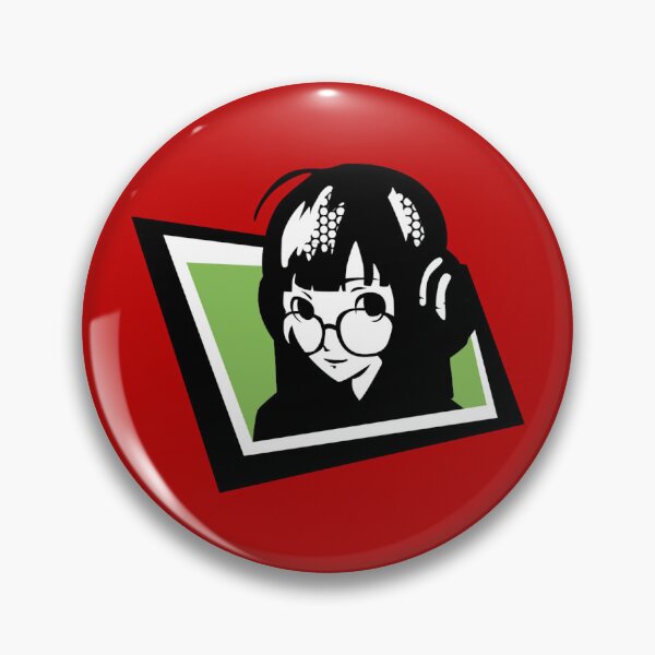 Item preview, Futaba Messenger Icon designed and sold by Noosey-Woosey.