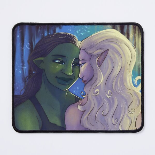 Item preview, as long as you're mine designed and sold by Wrensknightart.