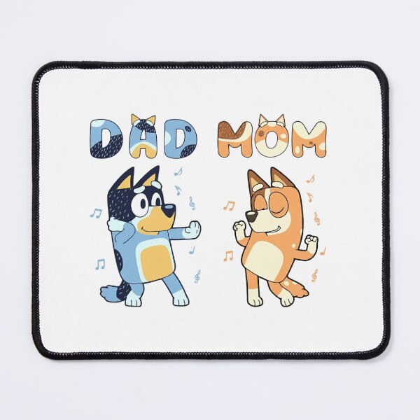 Item preview, Only Dad and Mom designed and sold by ArtHouse55.