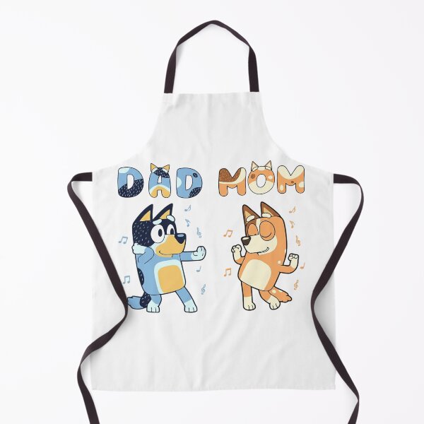 Item preview, Only Dad and Mom designed and sold by ArtHouse55.