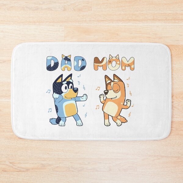 Item preview, Only Dad and Mom designed and sold by ArtHouse55.
