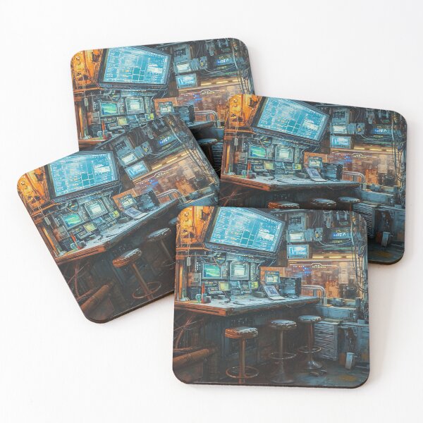 Item preview, Electron 3  designed and sold by Awesome-Artwork.