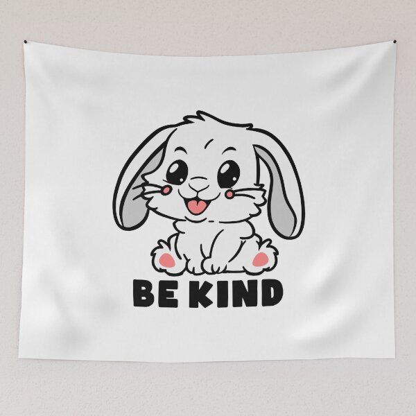 Item preview, Be kind  designed and sold by NFGDesigns.