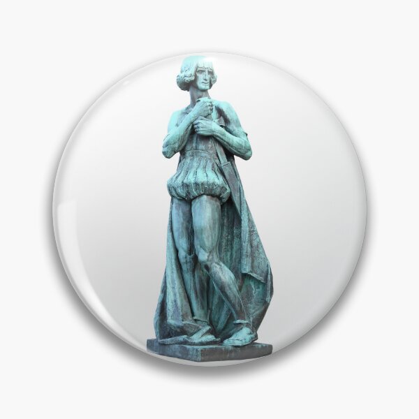 Item preview, Hamlet Statue at Helsingør Train Station in Denmark designed and sold by BerlinerKatzen.