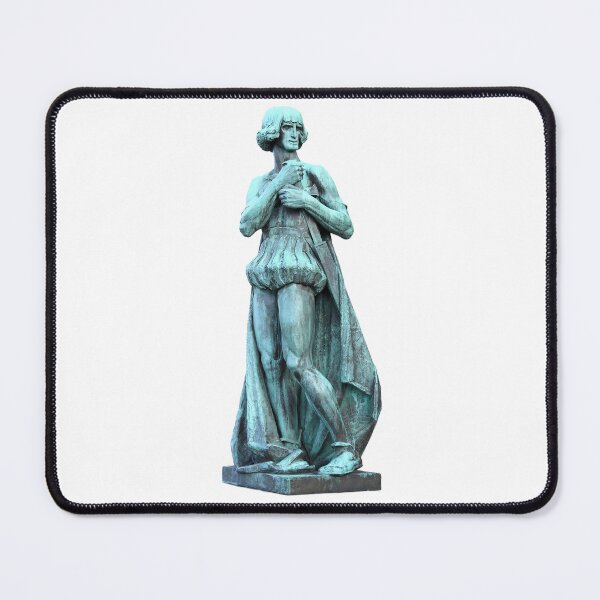 Item preview, Hamlet Statue at Helsingør Train Station in Denmark designed and sold by BerlinerKatzen.
