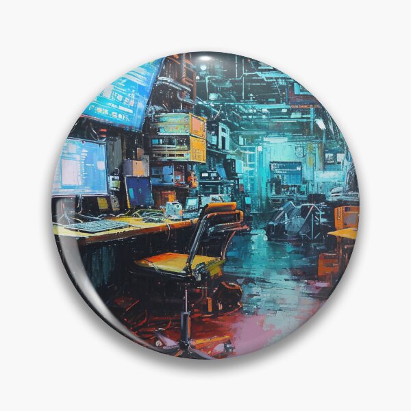 Item preview, Electron 4 designed and sold by Awesome-Artwork.