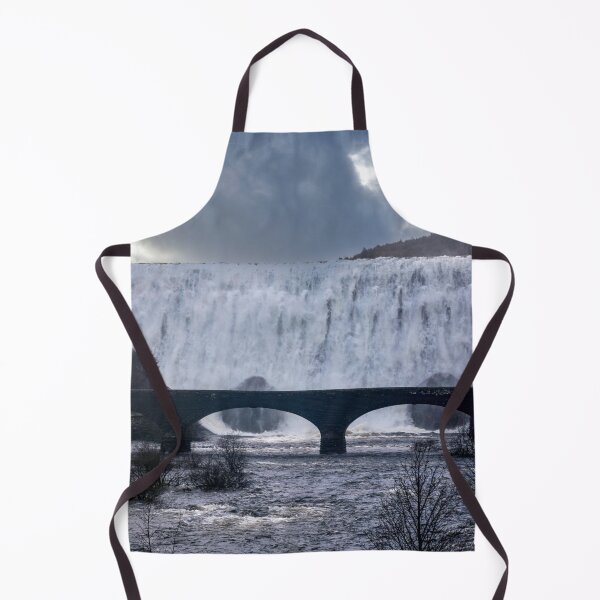 Item preview, Caban Coch Dam, Elan Valley designed and sold by VnGphoto.