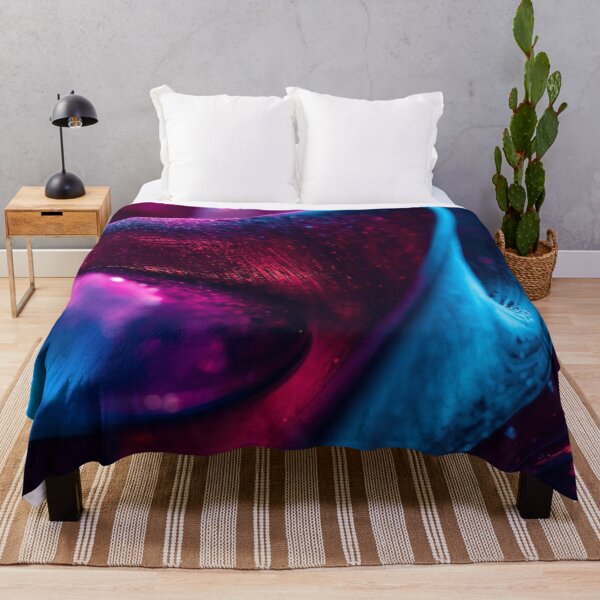 Item preview, Vivid Neon Swirl designed and sold by Harmonic_Layers.
