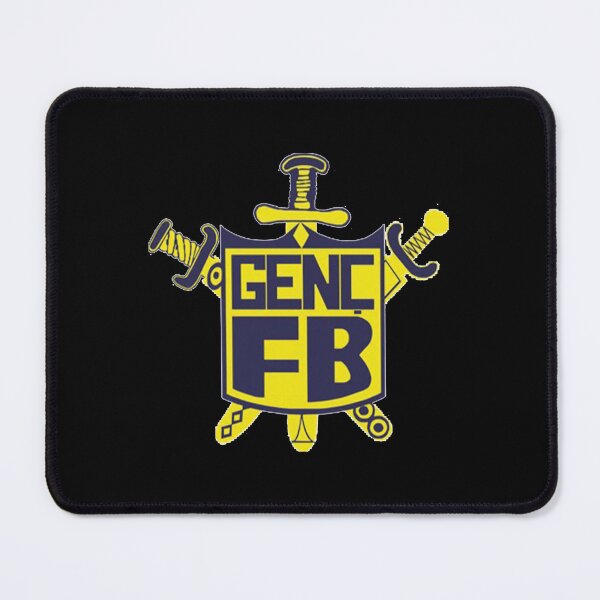 Artikelvorschau, Fenerbahce Ultra - GFB entworfen und verkauft von ersindesign.