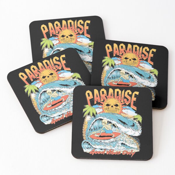 Item preview, Surfing Beach designed and sold by P-enas.