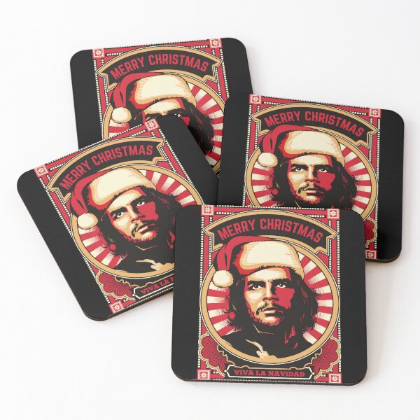 Item preview, Rebel Santa designed and sold by MOFAPPAREL.