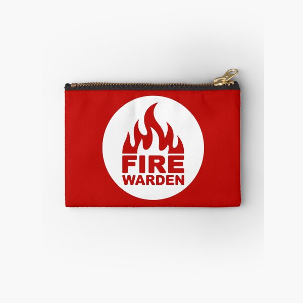 Item preview, Fire Warden designed and sold by BuxomBabe21.