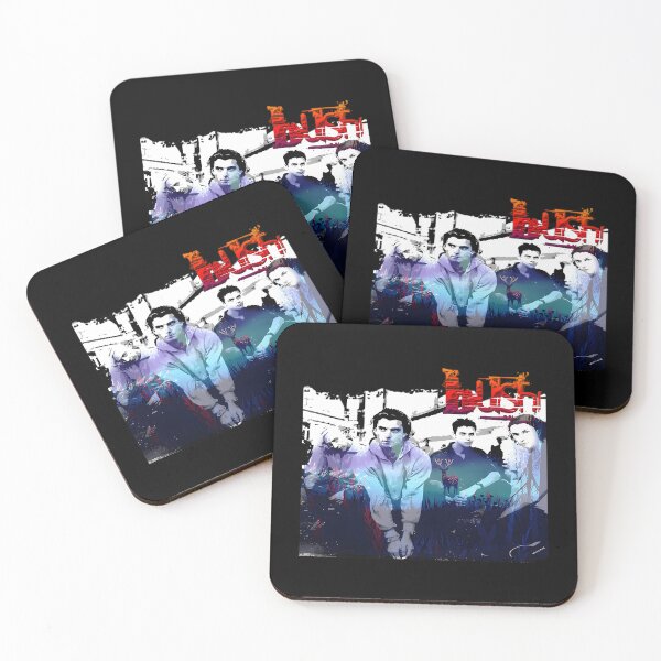 Item preview, Band Logo Tour 90s Music designed and sold by AylmerUmie.