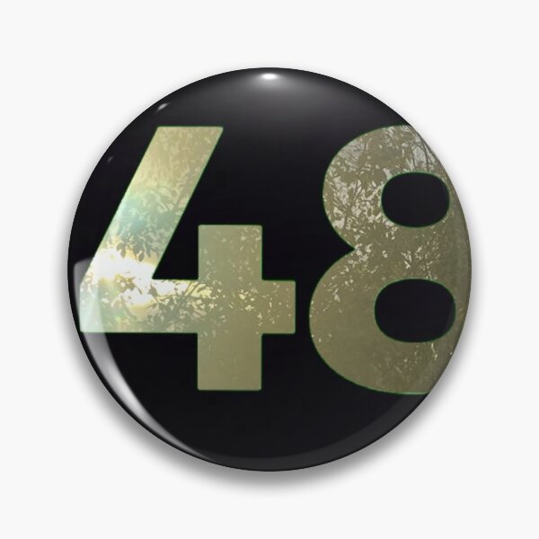 Item preview, 48 achievement designed and sold by Kendrix99.