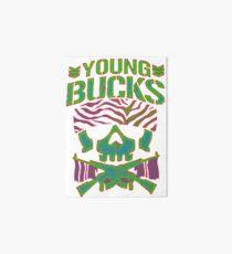 YB Neon Art Board