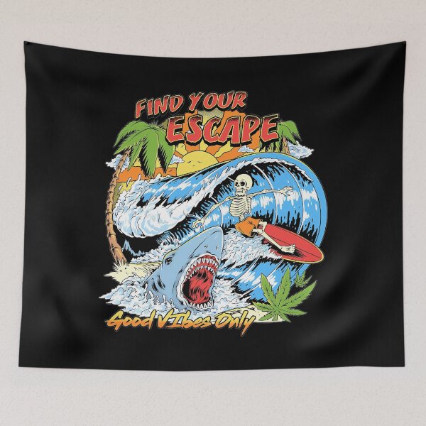 Item preview, Find your escape designed and sold by P-enas.